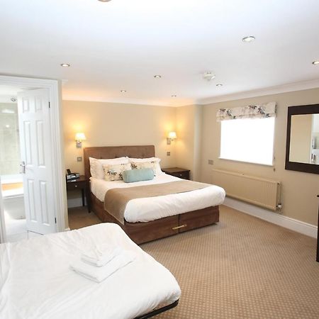 Hotel Highgate House à Great Creaton Extérieur photo