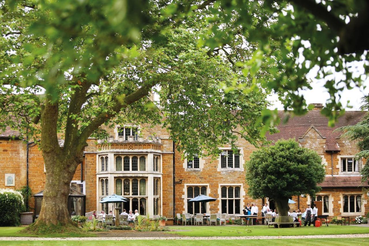 Hotel Highgate House à Great Creaton Extérieur photo