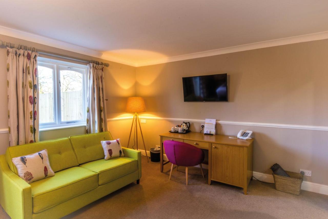 Hotel Highgate House à Great Creaton Extérieur photo