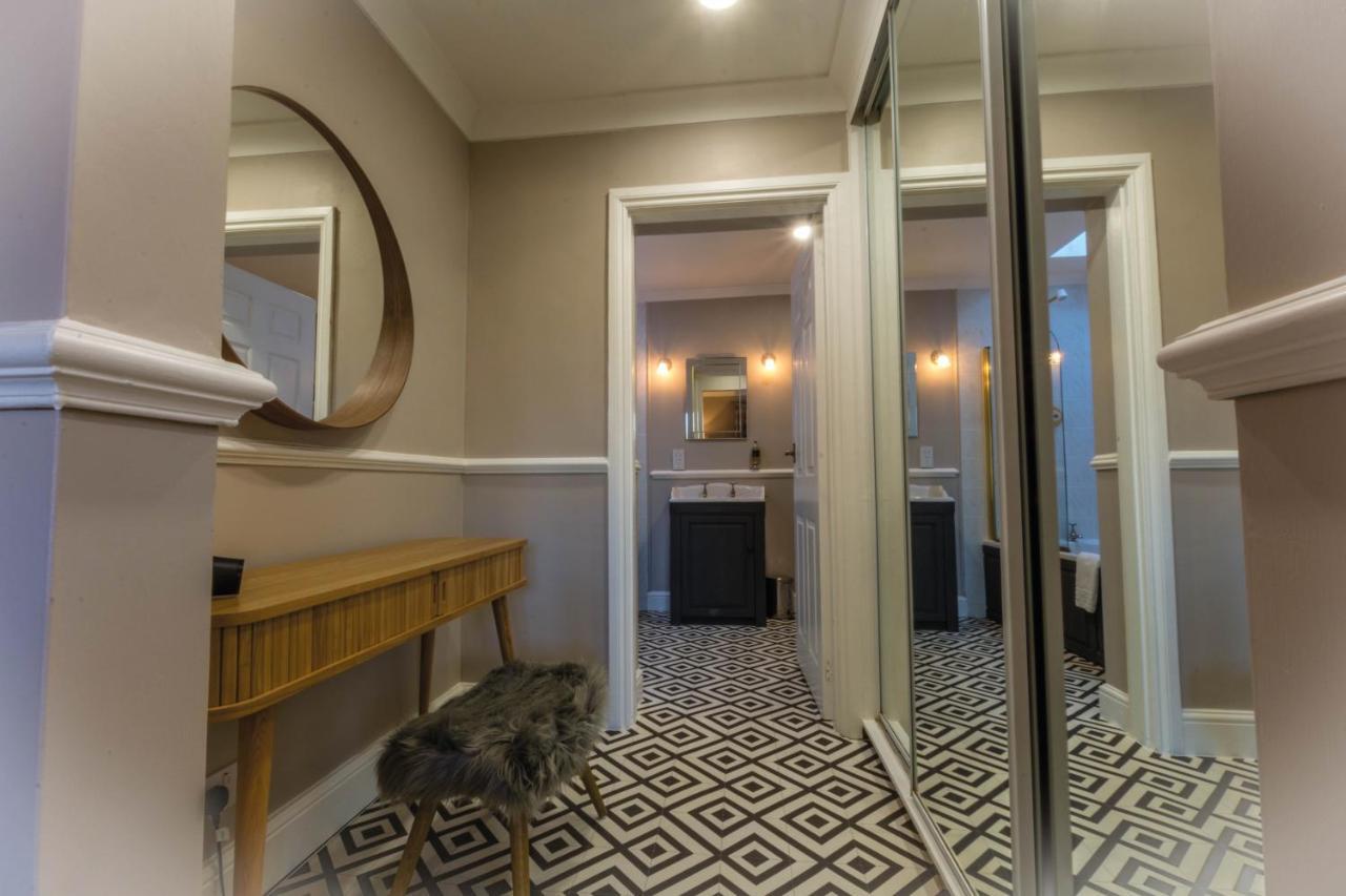Hotel Highgate House à Great Creaton Extérieur photo