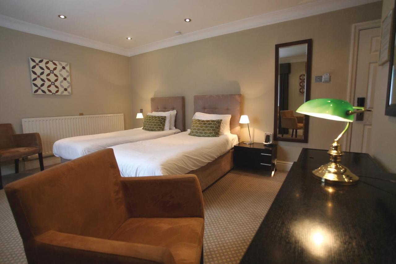 Hotel Highgate House à Great Creaton Extérieur photo