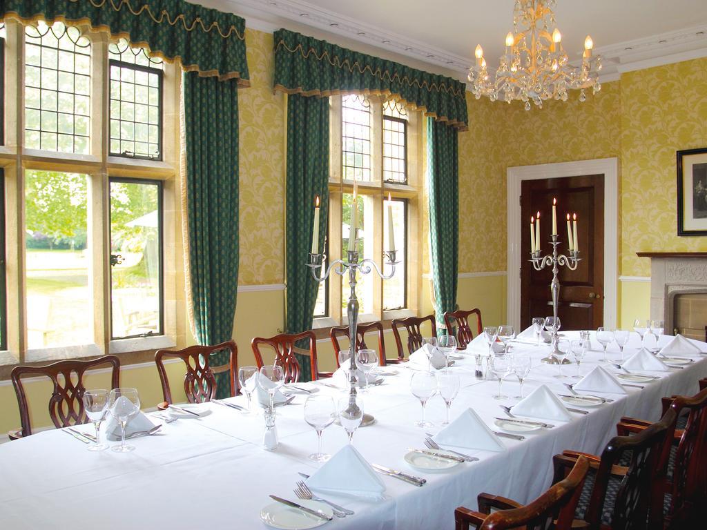 Hotel Highgate House à Great Creaton Extérieur photo