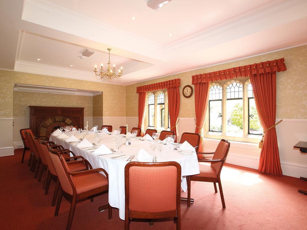 Hotel Highgate House à Great Creaton Extérieur photo
