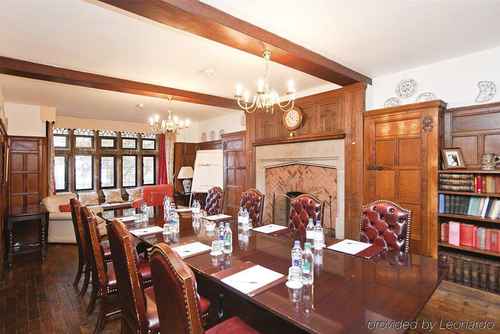 Hotel Highgate House à Great Creaton Extérieur photo