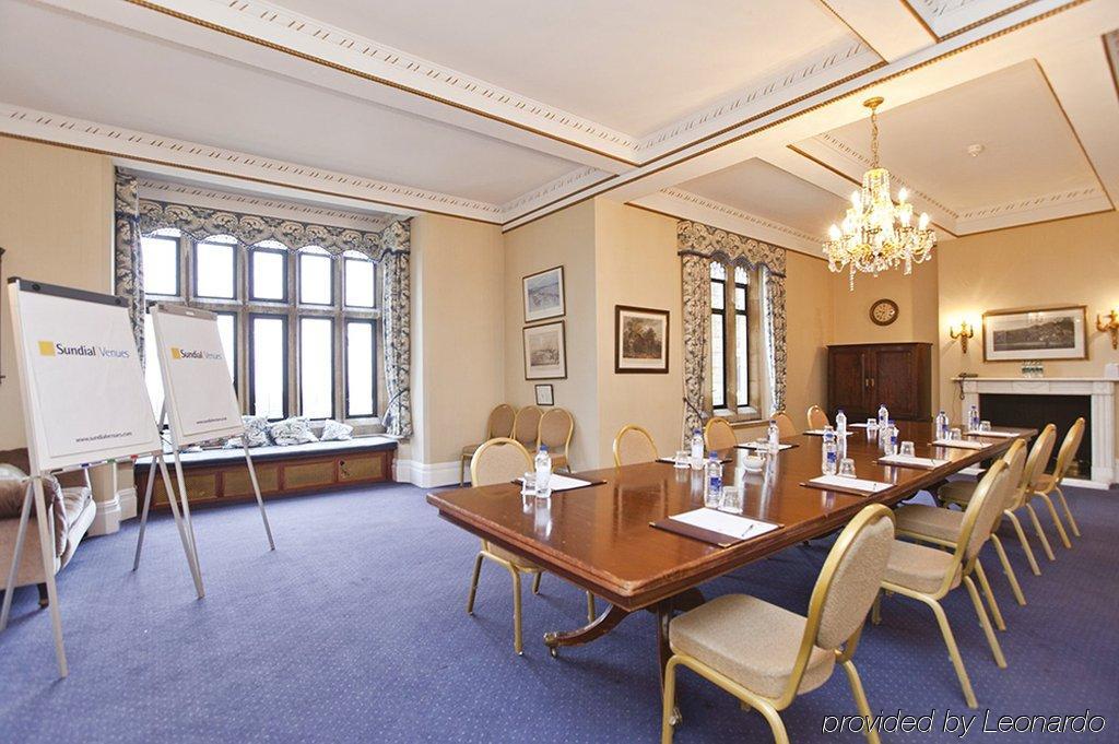 Hotel Highgate House à Great Creaton Extérieur photo