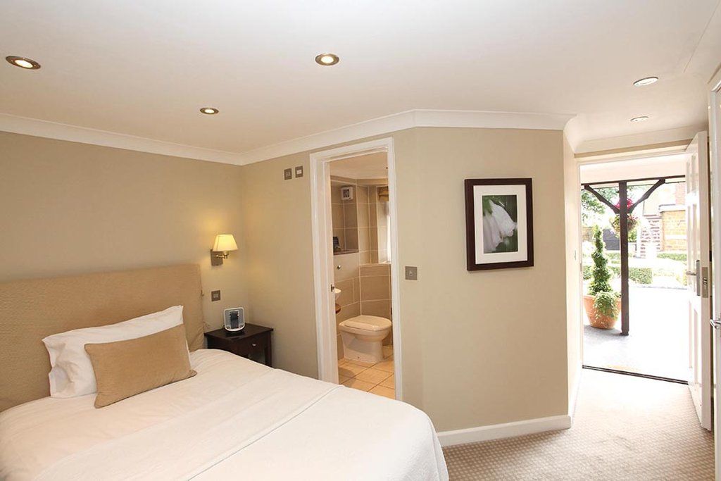 Hotel Highgate House à Great Creaton Extérieur photo