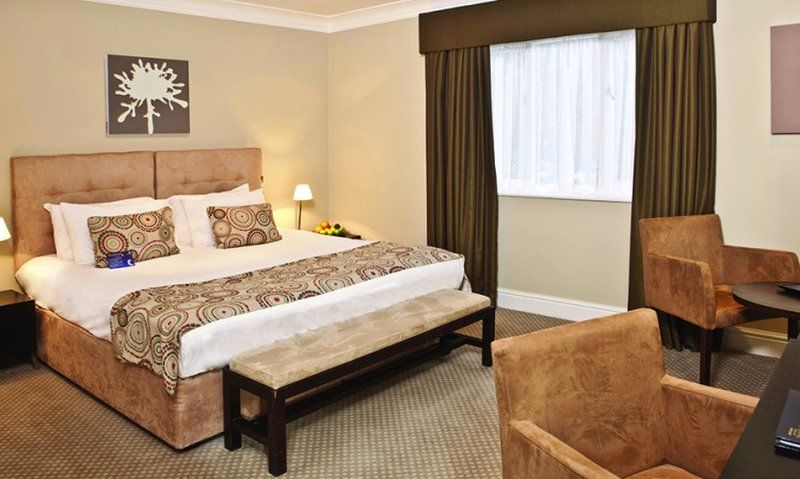 Hotel Highgate House à Great Creaton Extérieur photo