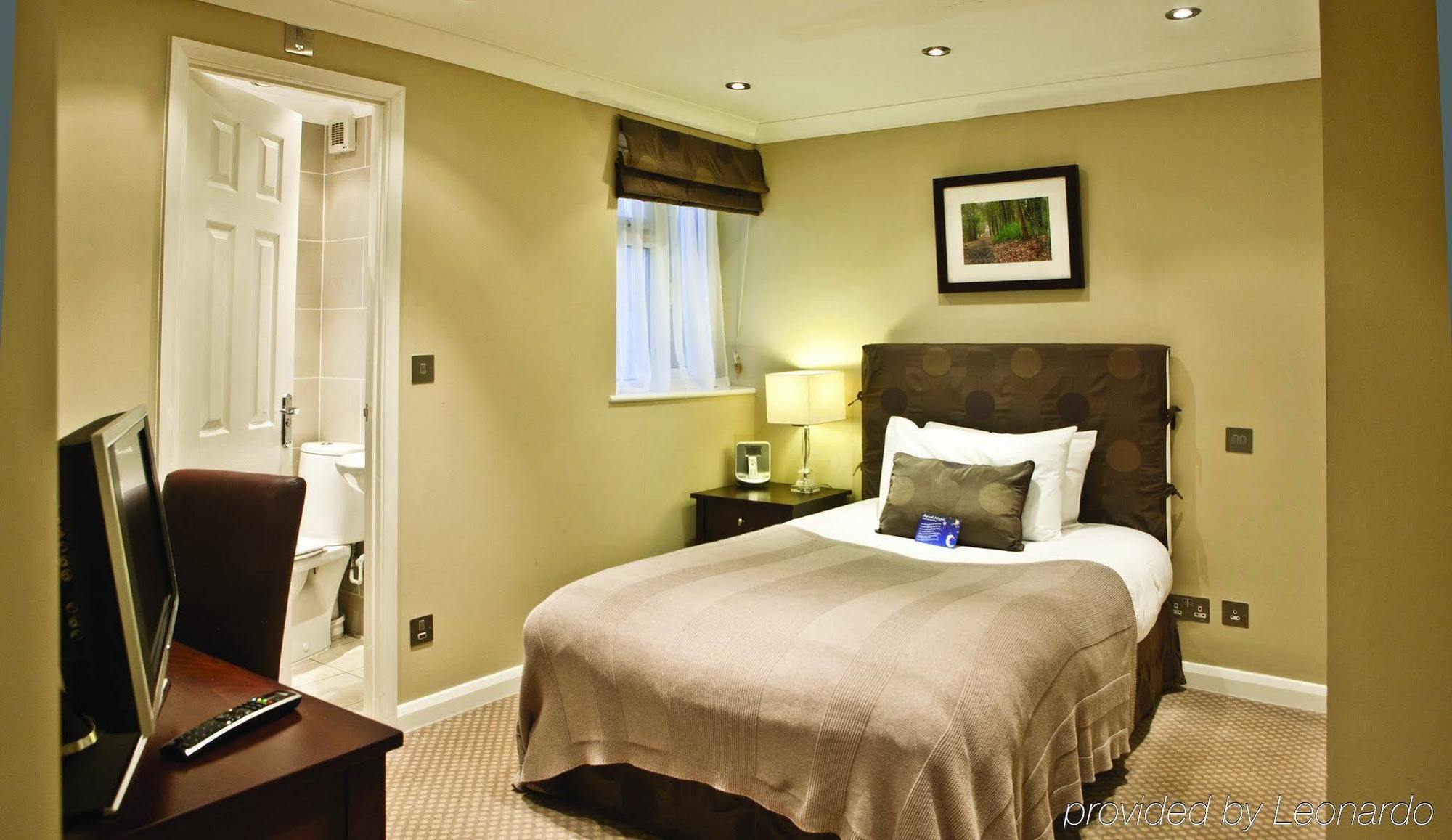 Hotel Highgate House à Great Creaton Extérieur photo