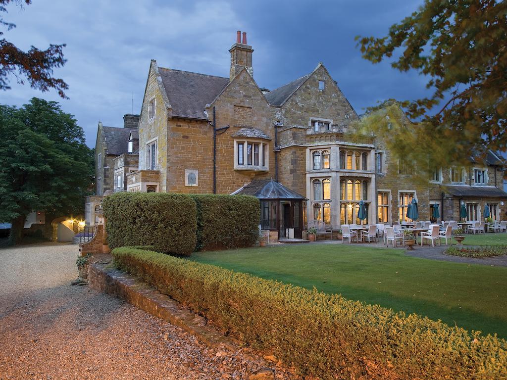Hotel Highgate House à Great Creaton Extérieur photo