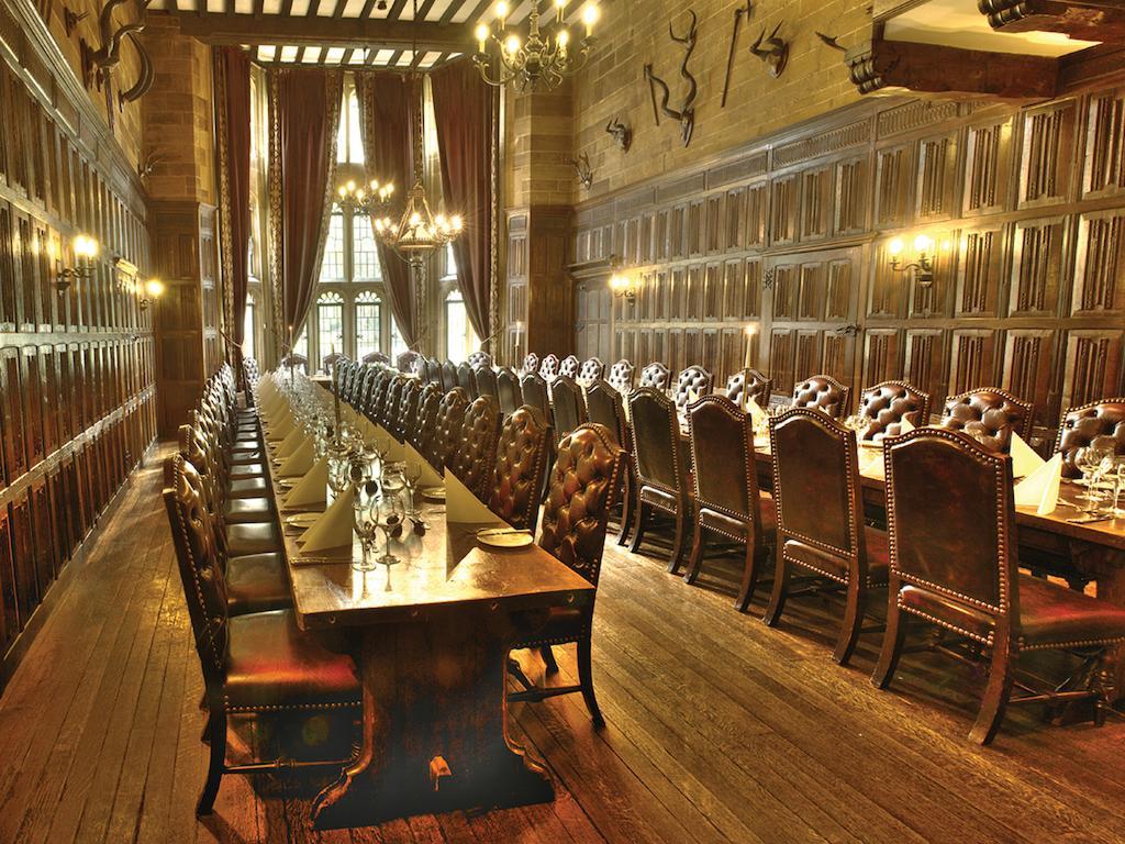 Hotel Highgate House à Great Creaton Extérieur photo
