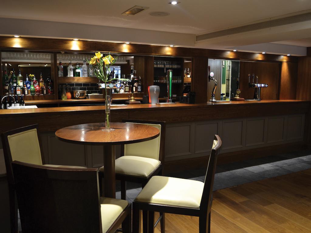 Hotel Highgate House à Great Creaton Extérieur photo