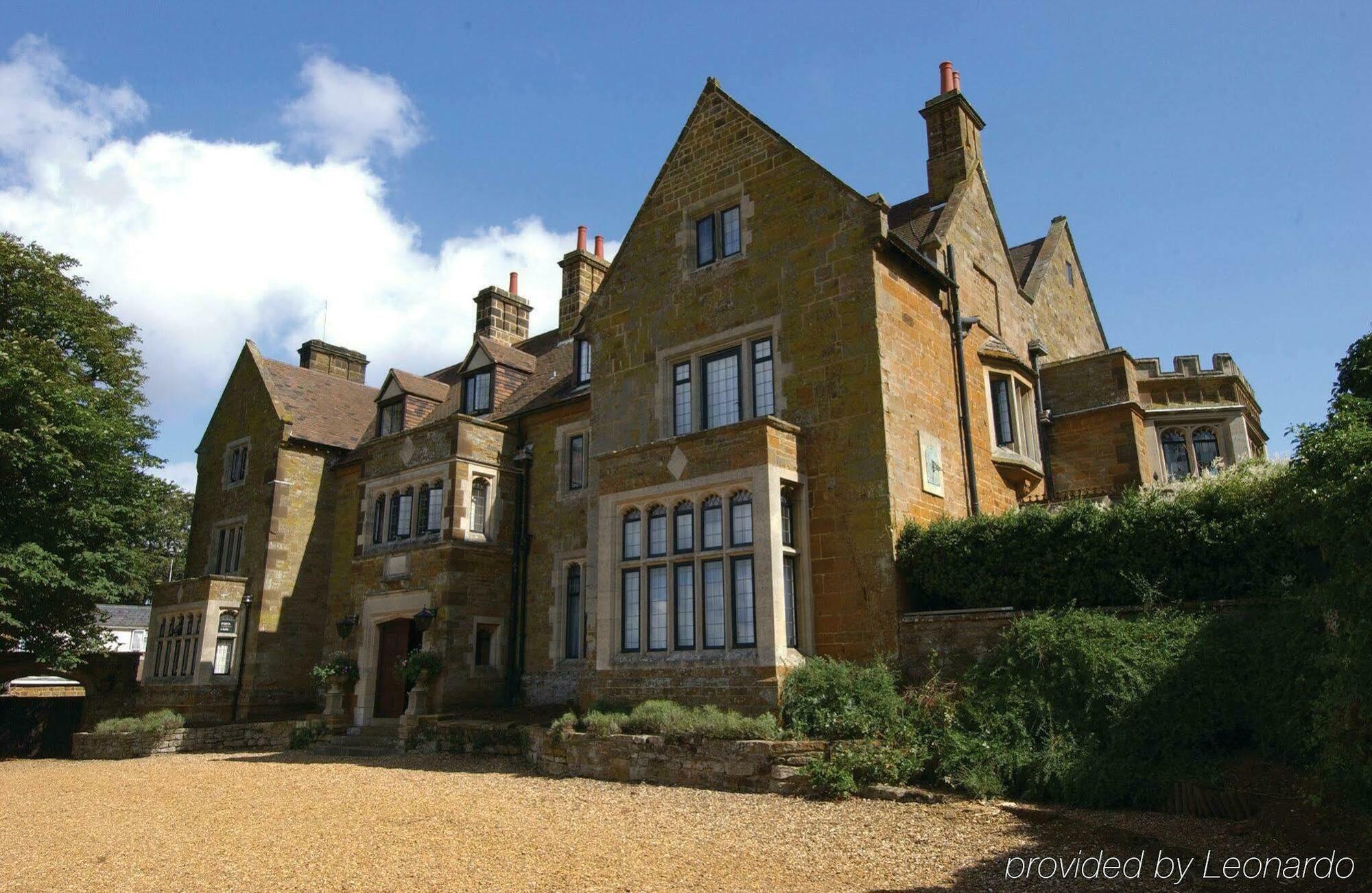 Hotel Highgate House à Great Creaton Extérieur photo